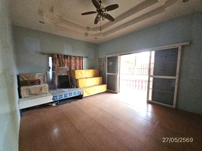 picture HOME 102.4 Sq.w. Pluak Daeng Rayong for 2.2M - 4/19