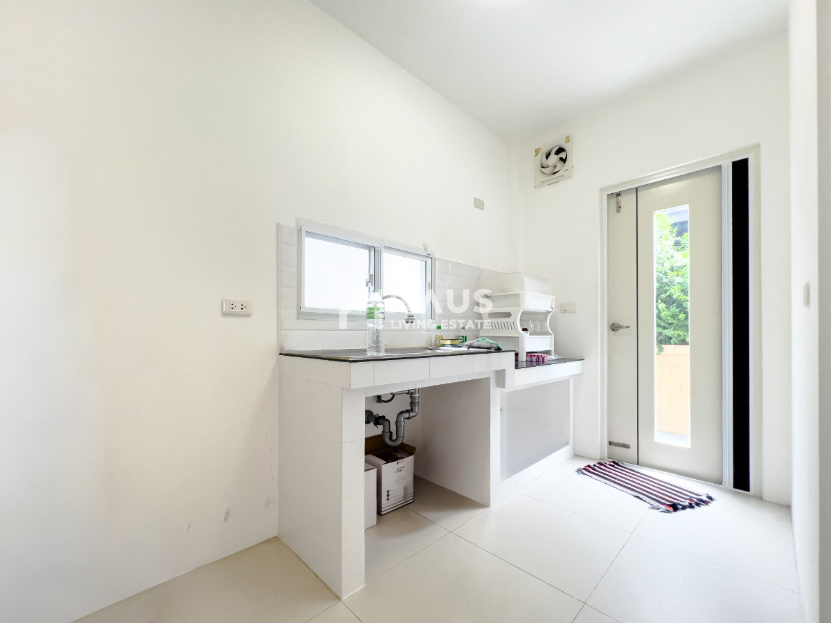 picture Casa Premium Ratchapruek - Chaengwattana / 4 Bedrooms #HRP3074 - 10/20