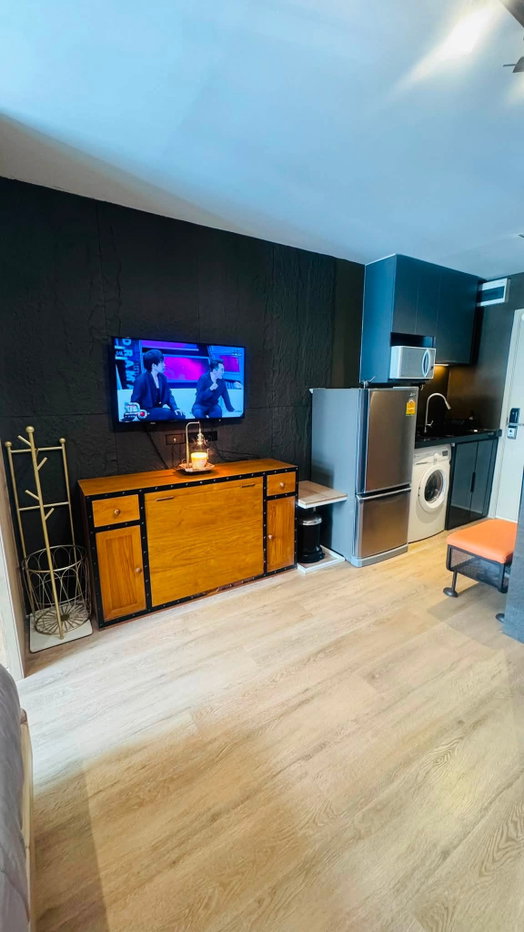 picture @Condorental condo for rent Elio Sukhumvit 64 - 6/11