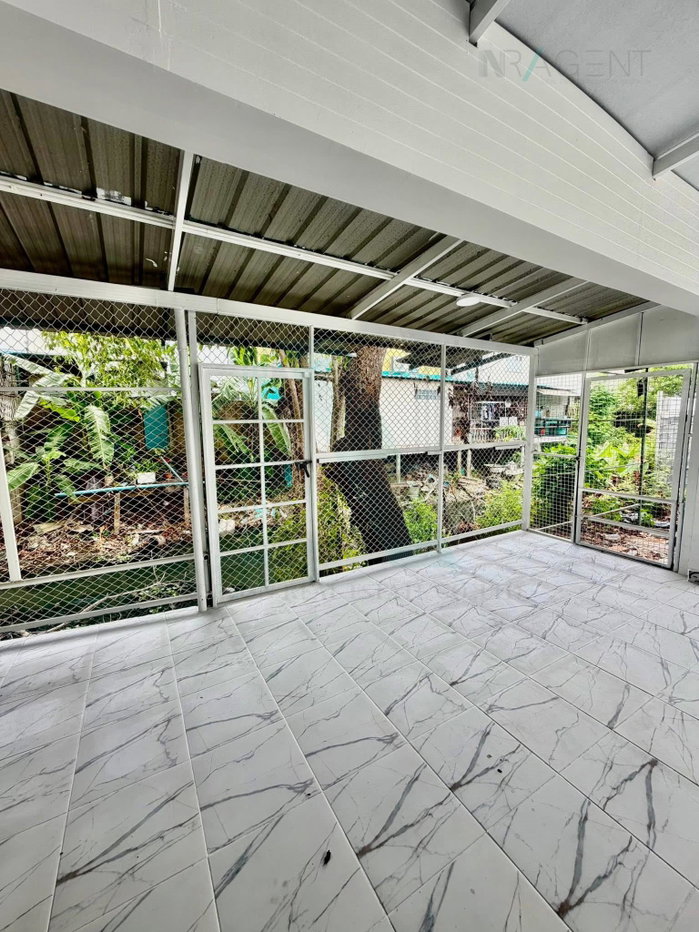 รูป ขายบ้านเดี่ยว โครงการ ปิยะวรารมย์ 3 2 ชั้น 5 ห้องนอน 3 ห้องน้ำ - รูปที่ 3/8