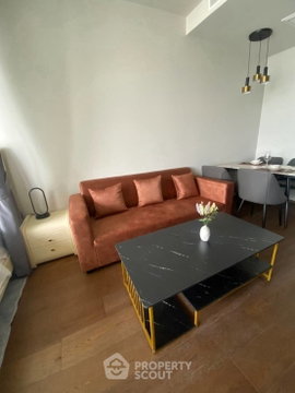 Well-Priced 1-BR 29 Sqm On 37th Floor, Ideo Q Victory, BTS Victory Monument 40m (ID 3053807)