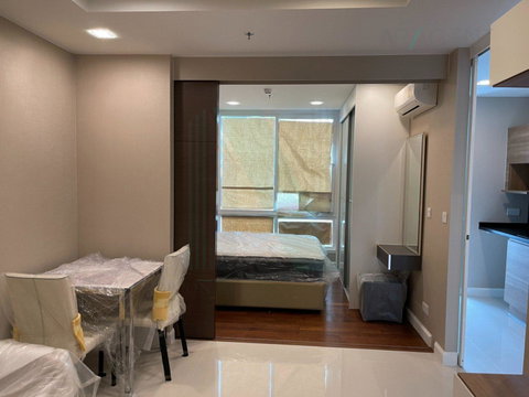 📌 ขายคอนโด เดอะ เมโทรโพลิส สำโรง อินเตอร์เชนจ์ อาคาร A ชั้น 24 1 ห้องนอน ขนาด 35 ตรม ใกล้ BTS สำโรง