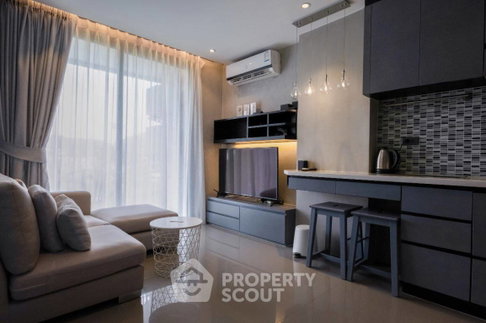 คอนโด 1 ห้องนอน ขาย Citygate Kamala Resort & Residence ใกล้กมลา ภูเก็ต (ID 3051977)