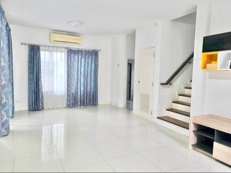 รูป ให้เช่าบ้าน สราญสิริ พหลโยธิน – สายไหม - รูปที่ 2/10