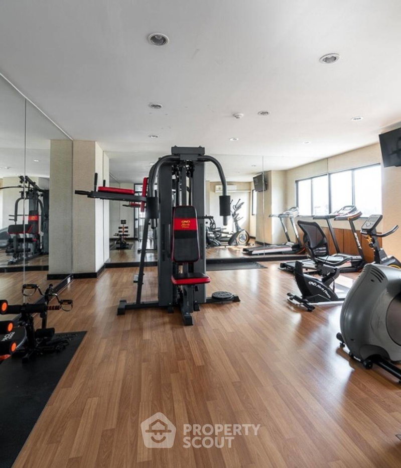 รูป คอนโด 3 ห้องนอน ยูไนเต็ด ทาวเวอร์ ทองหล่อ ชั้น 20 ใกล้ BTS ทองหล่อ (ID 514610) - รูปที่ 16/16