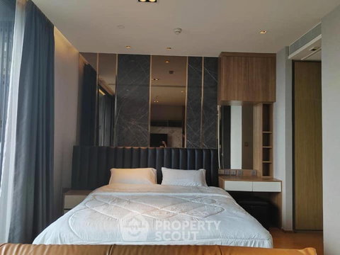 คอนโด 1 ห้องนอน 43 ตร.ม. บีทนิค สุขุมวิท 32 ใกล้ BTS ทองหล่อ 300 ม. (ID 3044690)