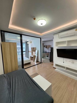 For Sell Condo J CONDO SATHORN-KALLAPRAPRUK Building B, Floor 15,1 bed room, Room size 31 sqm