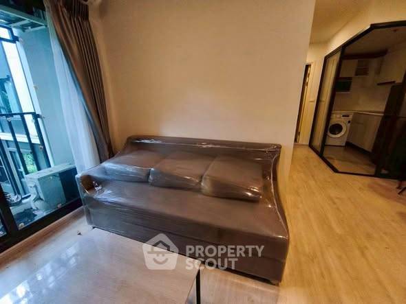 รูป คอนโด 2 ห้องนอน ให้เช่า เอสเซ็นท์ พาร์ค วิลล์ เชียงใหม่ ใกล้ฟ้าฮ่าม (ID 3054398) - รูปที่ 4/11