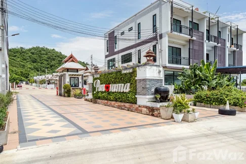 4 Bedroom House for sale at Hua Hin Panorama 6535207