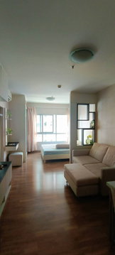 🏢 ให้เช่าคอนโด : Ivy River (ไอวี่ ริเวอร์) รหัสทรัพย์ | 📌LNP-C13908