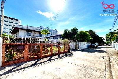 บ้านเดี่ยว ถนนสุขุมวิท : ขายบ้านเดี่ยว 2 ชั้น 64 ตร.ว.สุขุมวิท 101/1 วชิรธรรมสาธิต 62 พระโขนง ใกล้ทางด่วน - BTS ปุณณวิถี  