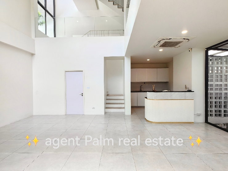 🏢✨ ให้เช่าโฮมออฟฟิศ ระดับ Luxury @ ARKIN วิภาวดี 84 ทำเลศักยภาพ ใกล้สนามบินดอนเมือง