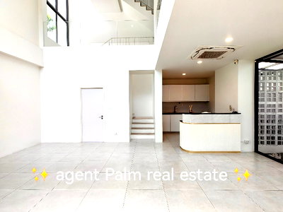 เช่าโฮมออฟฟิศ เซียร์ รังสิต : 🏢✨ ให้เช่าโฮมออฟฟิศ ระดับ Luxury @ ARKIN วิภาวดี 84 ทำเลศักยภาพ ใกล้สนามบินดอนเมือง