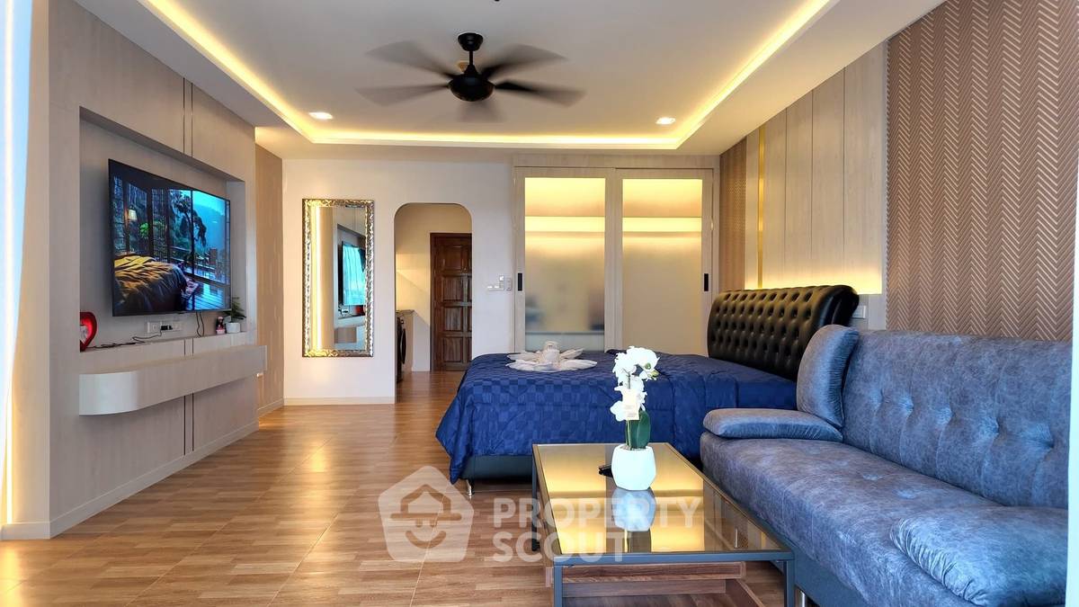 รูป คอนโด 1 ห้องนอน View Talay 5 Condominium Jomtien ย่านหาดจอมเทียน (ID 2235172) - รูปที่ 1/14