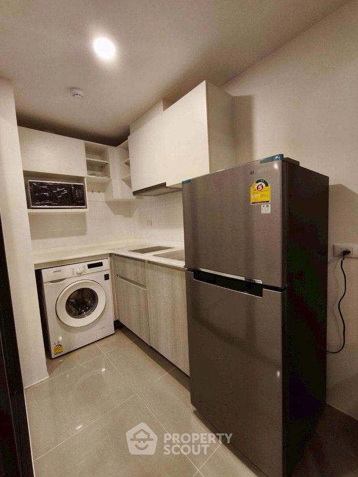 รูป คอนโด 2 ห้องนอน ให้เช่า เอสเซ็นท์ พาร์ค วิลล์ เชียงใหม่ ใกล้ฟ้าฮ่าม (ID 3054398) - รูปที่ 5/11