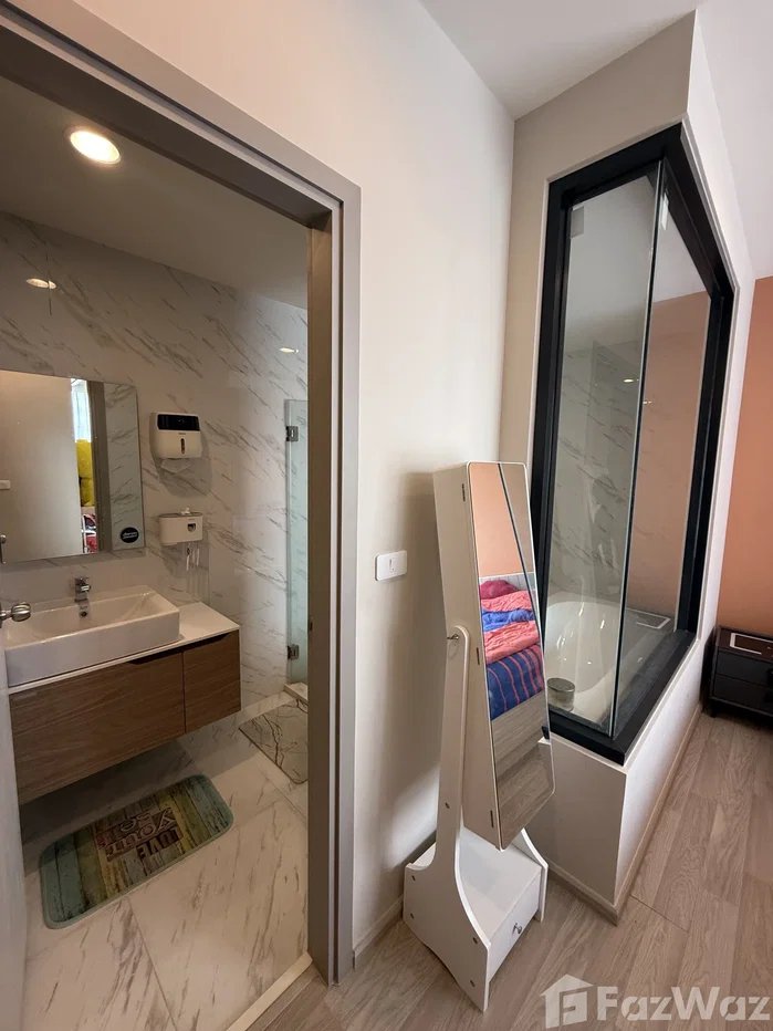 รูป ขาย คอนโด 1 ห้องนอน ในโครงการ ไอดีโอ โมบิ สุขุมวิท อีสต์พอยท์ 6540842 - รูปที่ 11/18