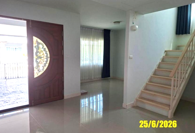 picture HOME 54.1 Sq.w. Sai Noi Nonthaburi for 4M - 11/41