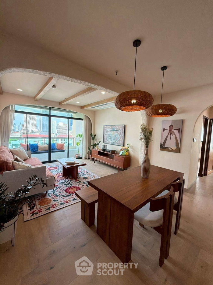 picture 2-BR Condo For Sale, Sukhumvit City Resort Condo, BTS Nana (ID 3053832) - 6/13