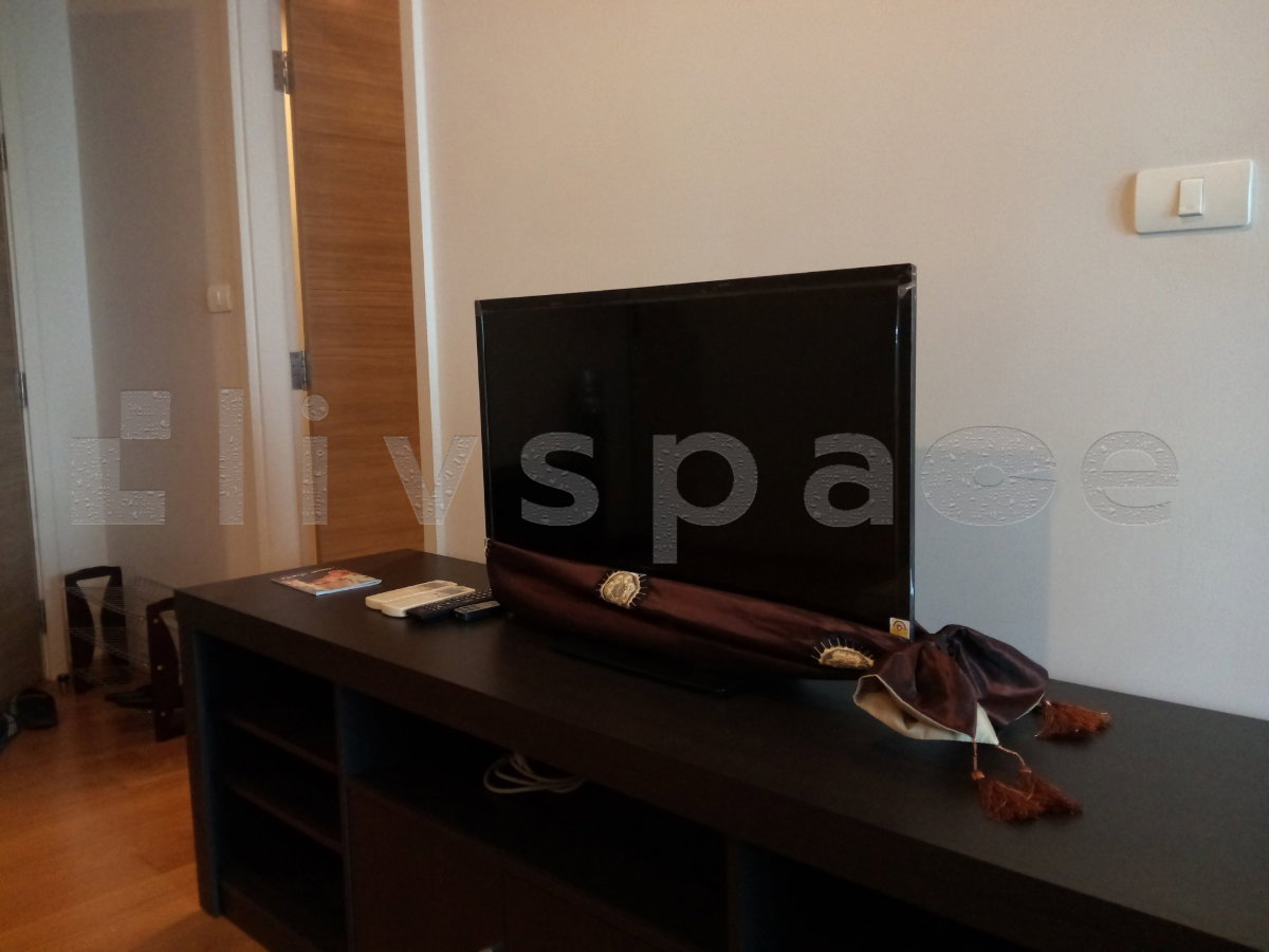 รูป ▚ LK184ツ ให้เช่า: Hive Taksin 1BR 40 ตร.ม. ห้องว่างแล้ว พร้อมเข้าชม ราคาดีมาก พร้อมอยู่ - รูปที่ 2/8
