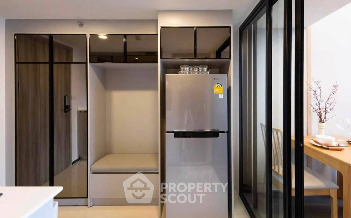 รูป คอนโด 1 ห้องนอน Knightsbridge Space รัชโยธิน ใกล้ BTS รัชโยธิน (ID 3054278) - รูปที่ 4/4