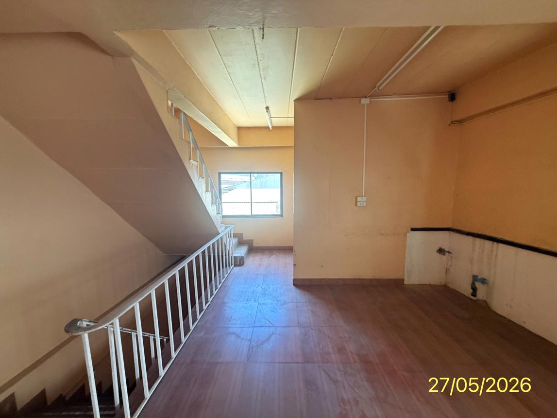 picture SHOP HOUSE 22 Sq.w. Muang Pathum Thani Pathumthani for 1.9M - 32/45