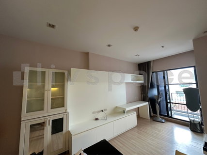 รูปภาพ ▚ LK177ツ FOR RENT: Urbano Absolute Sathorn-Taksin 1BR 38sqm Newly Upgraded Floor & Ceiling Great Price Ready to Move-in