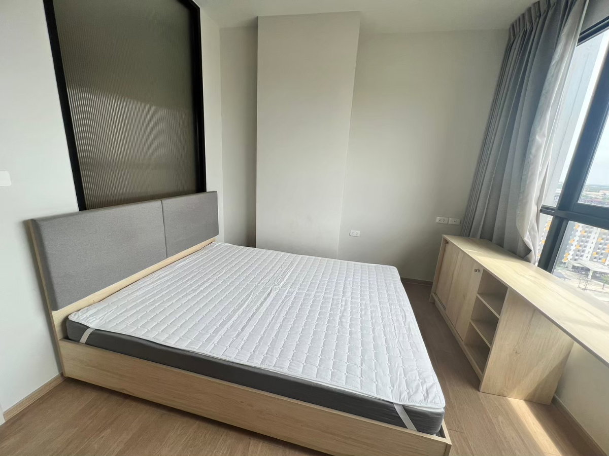 picture For Sell Common TU type 1 bed 30 sq.m. - 8/54