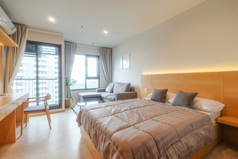 Life One Wireless | Passive Income in the Ploenchit-Wireless Road area #2026040414291