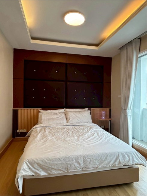 รูป 🏡✨ ให้เช่า ทาวน์โฮมหรู บ้านกลางเมือง S-Sense พระราม 9 – ลาดพร้าว 3 ห้องนอน 3 ห้องน้ำ ตรงข้าม Town in Town | ใกล้เอกมัย - รูปที่ 12/17
