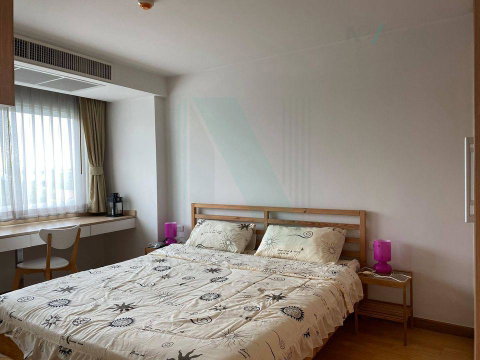 🎉Special room!🎉 For Rent Condo RESIDENCE 52 Building 1, Floor 4,2 bed room, Room size 60.00 sqm