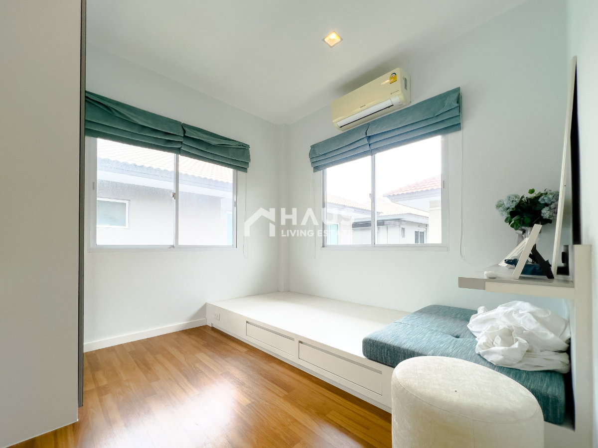 picture Casa Premium Ratchapruek - Chaengwattana / 4 Bedrooms #HRP3074 - 18/20