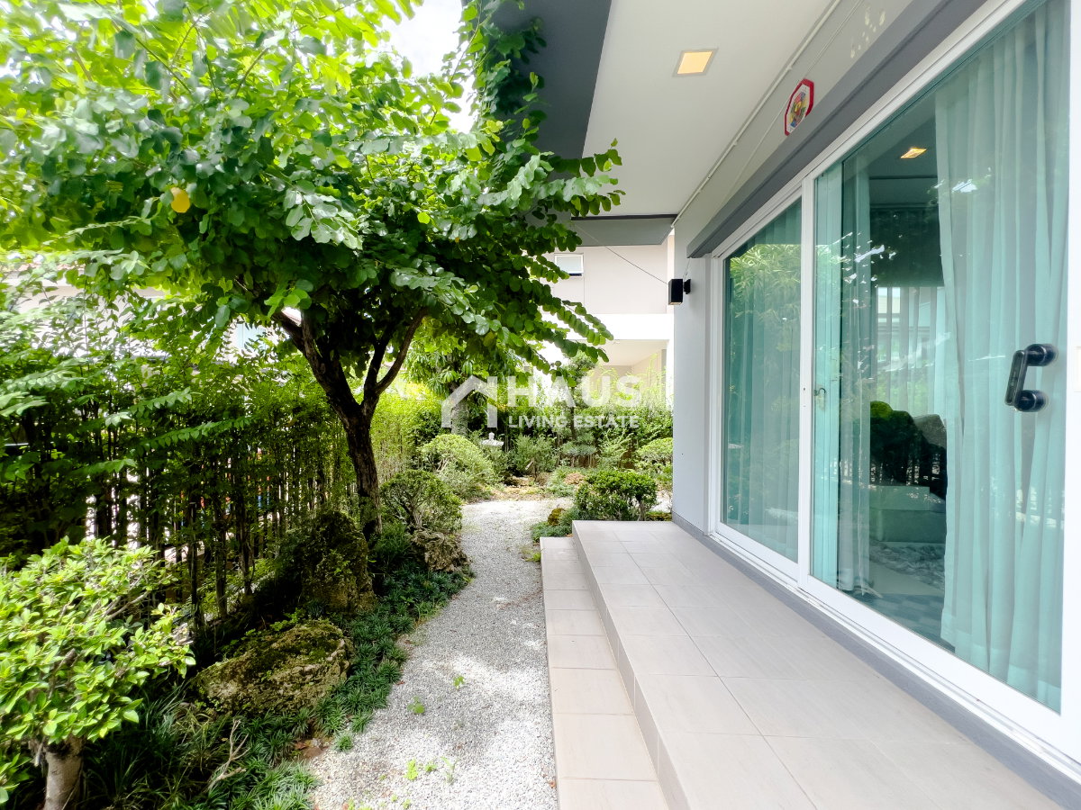 picture Casa Premium Ratchapruek - Chaengwattana / 4 Bedrooms #HRP3074 - 3/20
