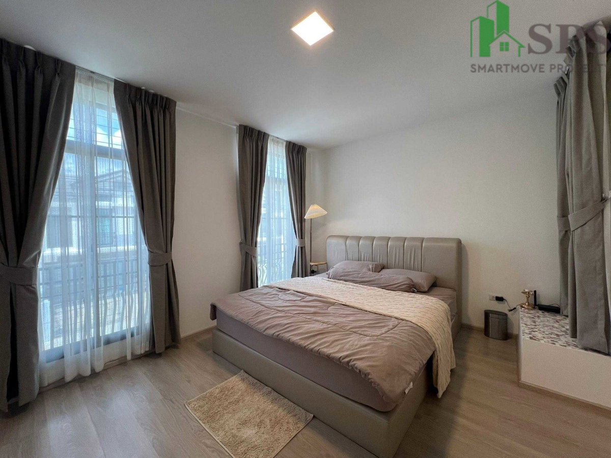รูป ให้เช่าทาวน์เฮ้าส์ Villaggio 3 ศรีนครินทร์–บางนา (SPSEVE2053) - รูปที่ 9/11