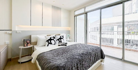 For sale : Corn Condo Ramkhamheang40