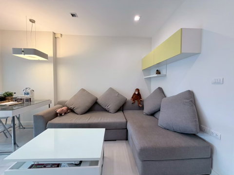 HOT PRICE 2.99 MB 🔥 The Room Ratchada-Ladprao 🏡 TEL : 065-9242478
