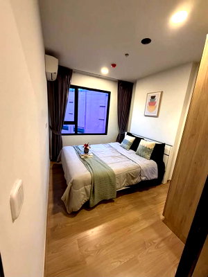 คอนโดให้เช่า : เช่าคอนโด Chewathai PinKlao/ชีวาทัย ปิ่นเกล้า (A6907006) ID Line : @condo42