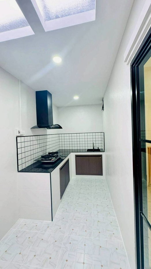รูป M-1129 💢 ขายเพียง 2.29ลบ.🌵🌈ม.มณฑล5🌵🌈 บ้านรีโนเวทใหม่ 🏡 ตกแต่งพร้อมอยู่📍ทำเลกันตนาบางใหญ่ - รูปที่ 11/20