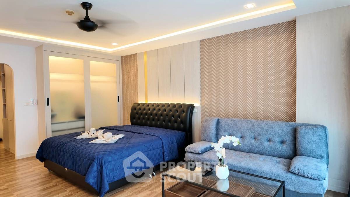 รูป คอนโด 1 ห้องนอน View Talay 5 Condominium Jomtien ย่านหาดจอมเทียน (ID 2235172) - รูปที่ 3/14