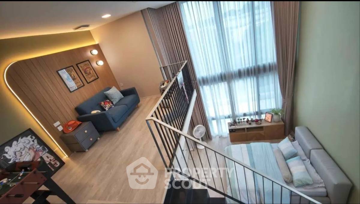 รูป บ้านเดี่ยว 5 ห้องนอน ขาย ใน Vive Krungthep Kreetha บางกะปิ กรุงเทพ (ID 2416542) - รูปที่ 19/27