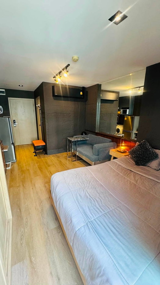 picture @Condorental condo for rent Elio Sukhumvit 64 - 5/11