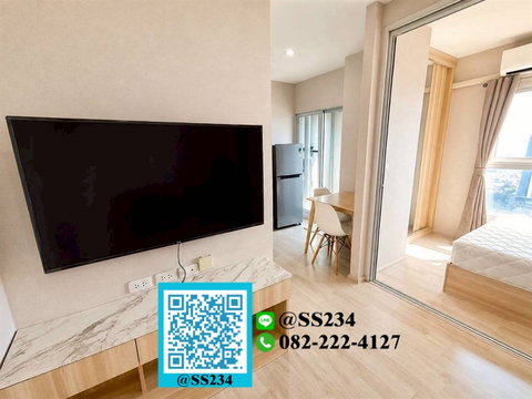 🌸🌸 Hot price🌸🌸 ขาย*พลัม รามคำแหง สเตชั่น (Plum Condo Ramkhamhaeng Station) สนใจทัก 🏡💚@SS234