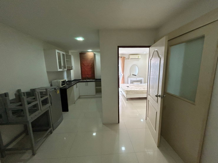 รูป ขายคอนโด college view sriracha condo2 - รูปที่ 6/9
