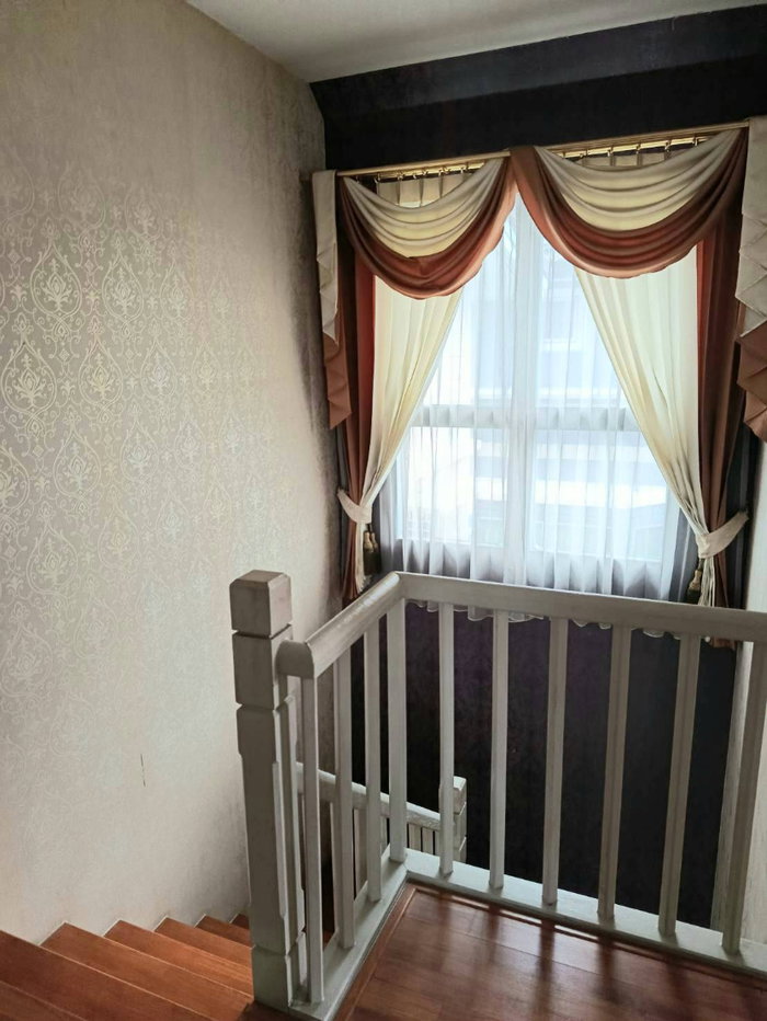 รูป บ้านเดี่ยว 3 ห้องนอน 2 ห้องน้ำ  - รูปที่ 10/11