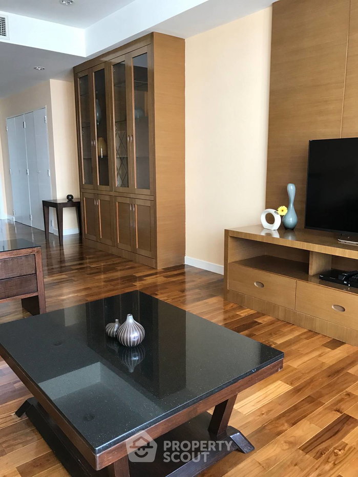 รูป คอนโด 2 ห้องนอน Baan Siri 24 ชั้น 22 ใกล้ BTS พร้อมพงษ์ (100 ตร.ม.) (ID 2247473) - รูปที่ 3/13