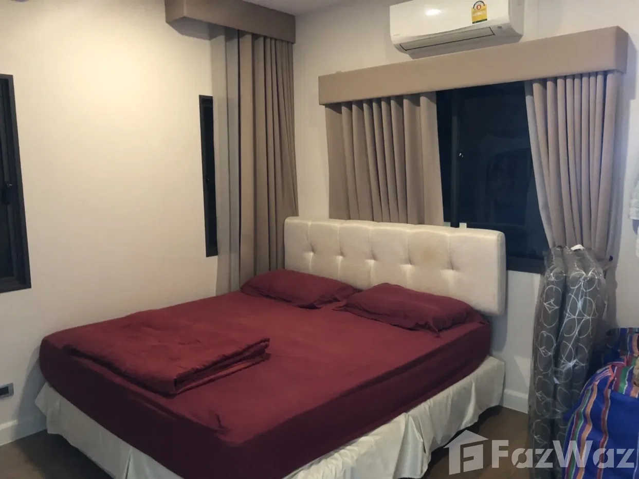 รูป ขาย บ้านเดี่ยว 5 ห้องนอน ในโครงการ บุราสิริ วัชรพล 6540863 - รูปที่ 11/15