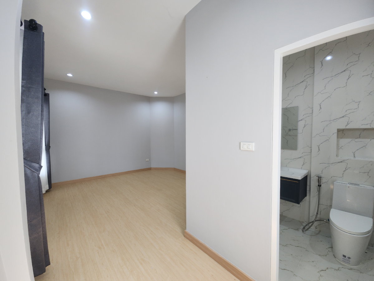 รูป ขายบ้านเดี่ยว โยเฮ้าส์ หัวทะเล โคราช | แปลงมุม 79.5 ตร.วา ใกล้สารสาสน์ - รูปที่ 4/14