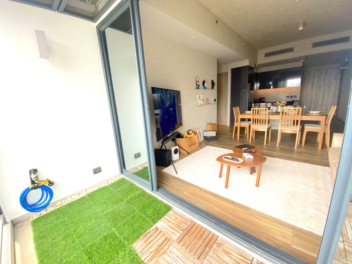 picture Condo for Rent at The Lofts Asoke (E6907002) ID Line : @condo101 - 8/22