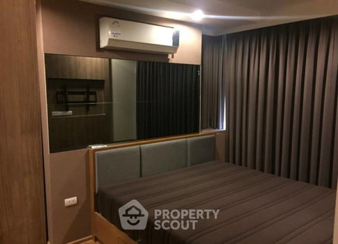 คอนโด 2 ห้องนอน 58 ตร.ม. ชั้น 31 Abstracts Phahonyothin Park ใกล้ BTS ห้าแยกลาดพร้าว 300 ม. (ID 1543930)