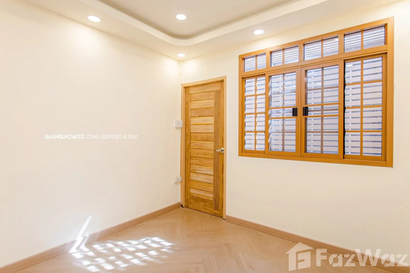 รูป ขาย บ้านเดี่ยว 2 ห้องนอน ใน ลาดพร้าว, กรุงเทพมหานคร 6541139 - รูปที่ 6/18