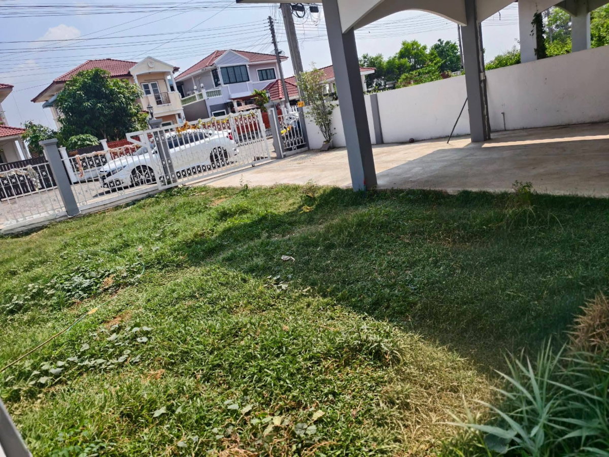 รูป 🔥 ขาย บ้านเดี่ยว หมู่บ้านเทพธารินทร์ คลอง 11 (Theptarin Klong 11) | ใกล้ BTS คูคต - รูปที่ 11/16